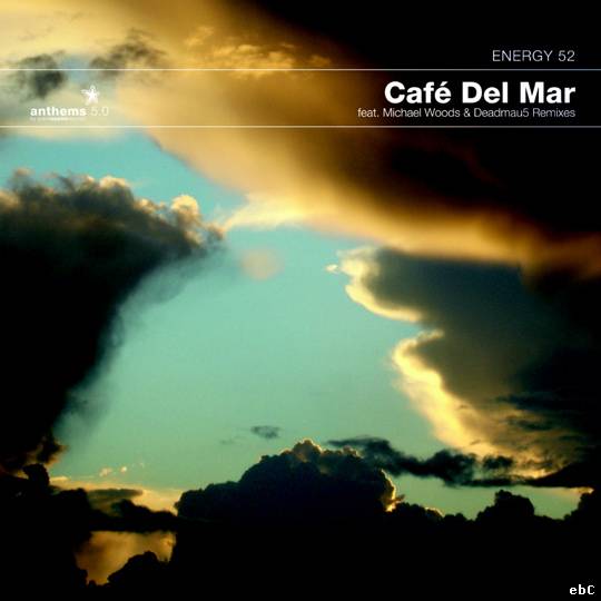 Energy 52 - Cafe Del Mar (Three N One Remix)