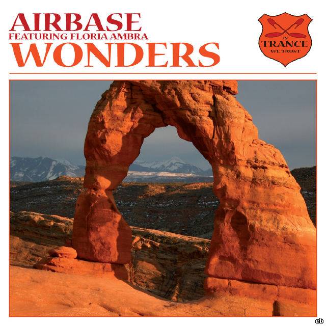 Airbase Feat Floria Ambra-Wonders (Original Mix)
